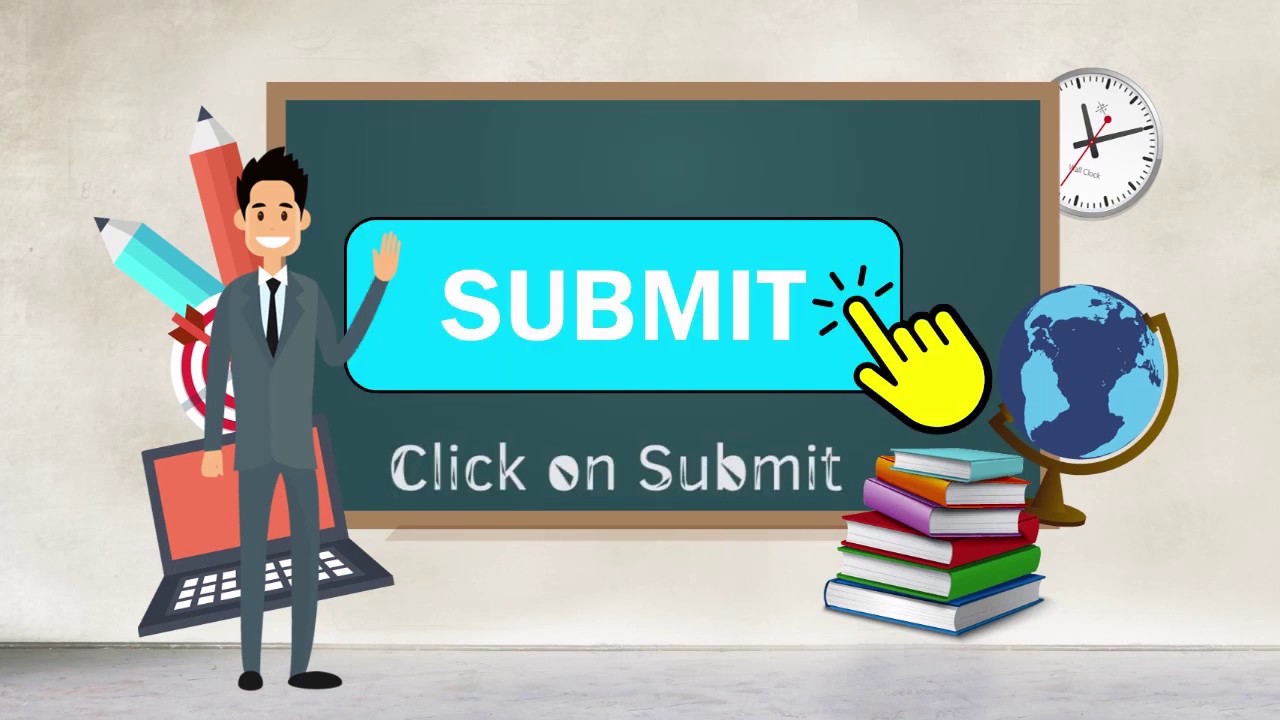 JEE Mains 2020 Registration