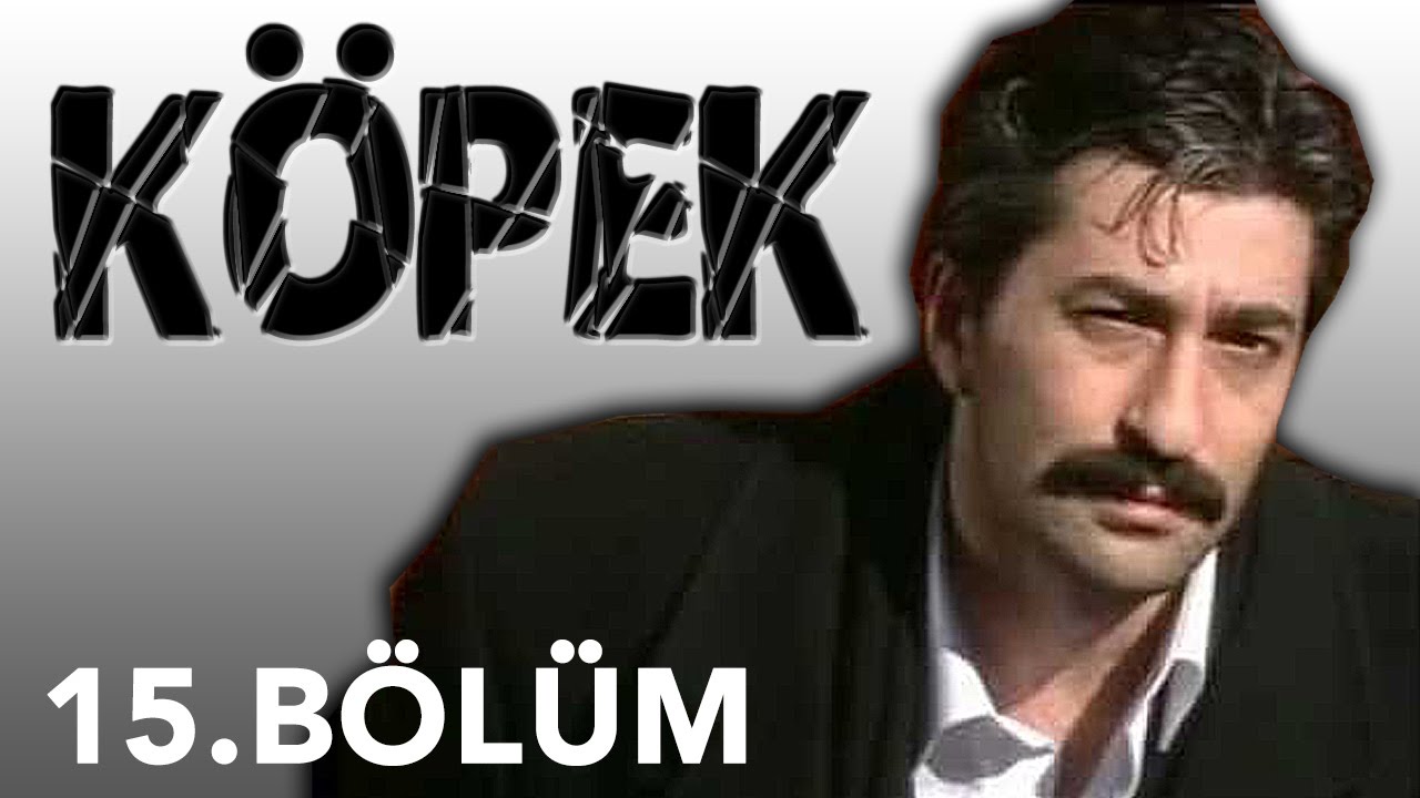 Köpek - 15.Bölüm