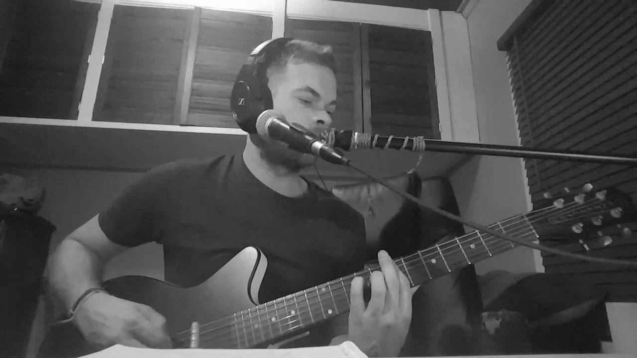 #songaday - 25-06-2016 - Hero
