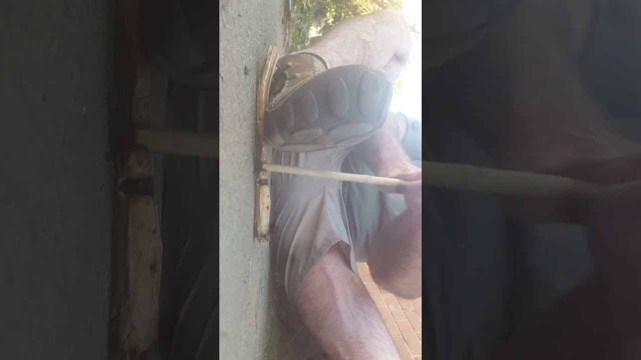 quick hand drill, floating hands technique,