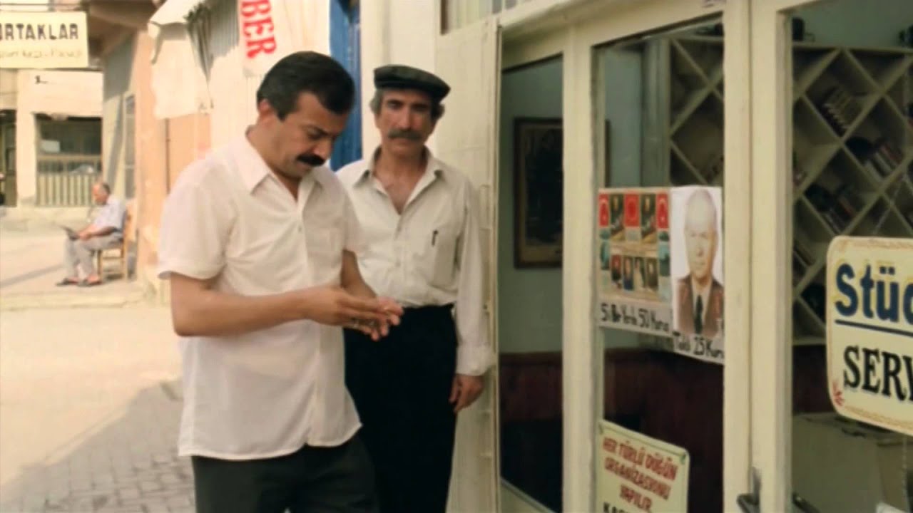 Beynelmilel - Biraz Döver Bırakırlar