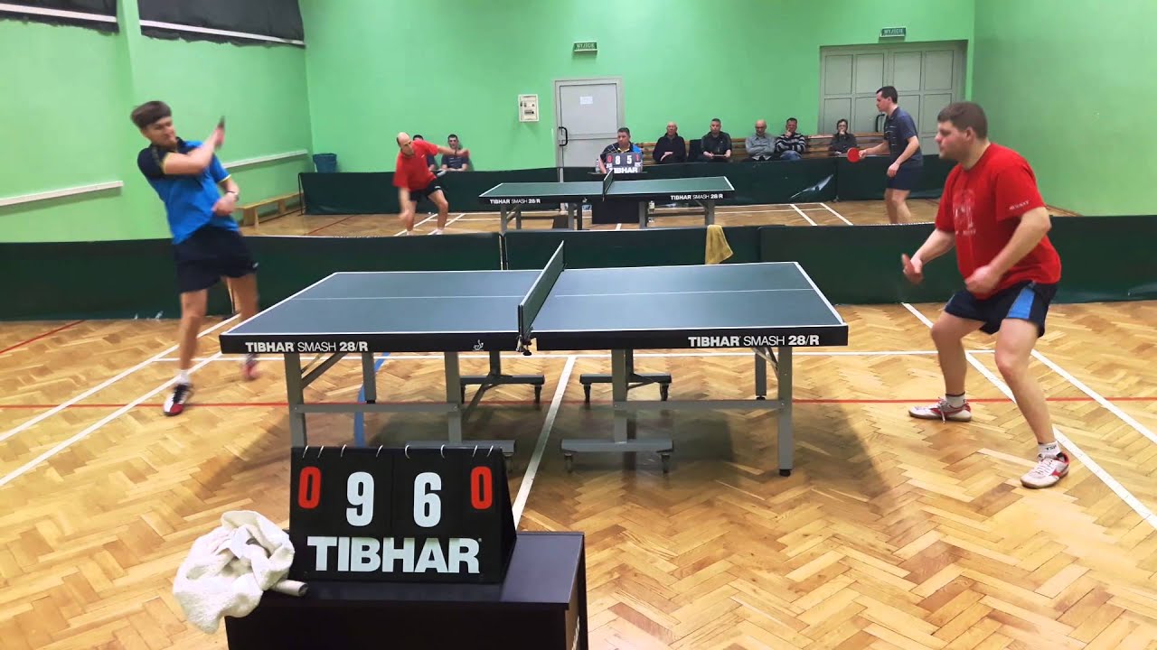 Maciej Kosal kontra Piotr Szłabowicz