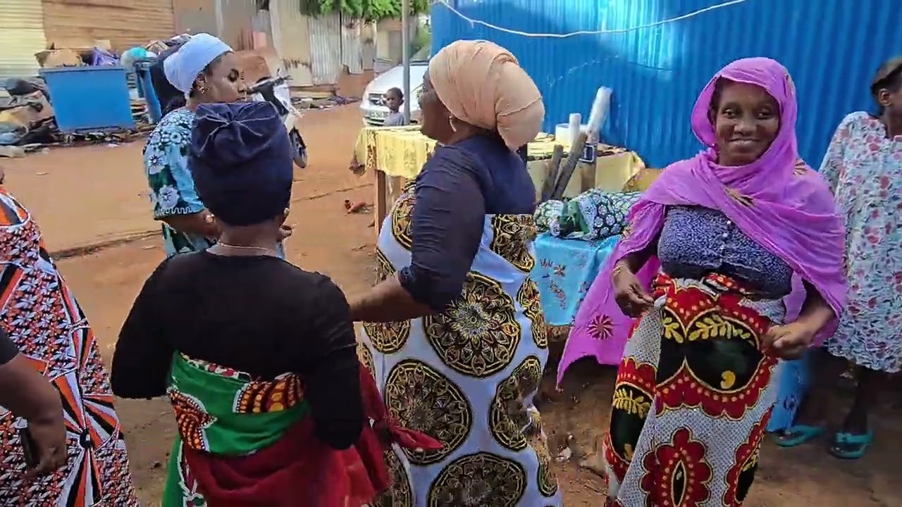 PONDZO DE FATOU MAYOTTE GNABOTITI 2025
