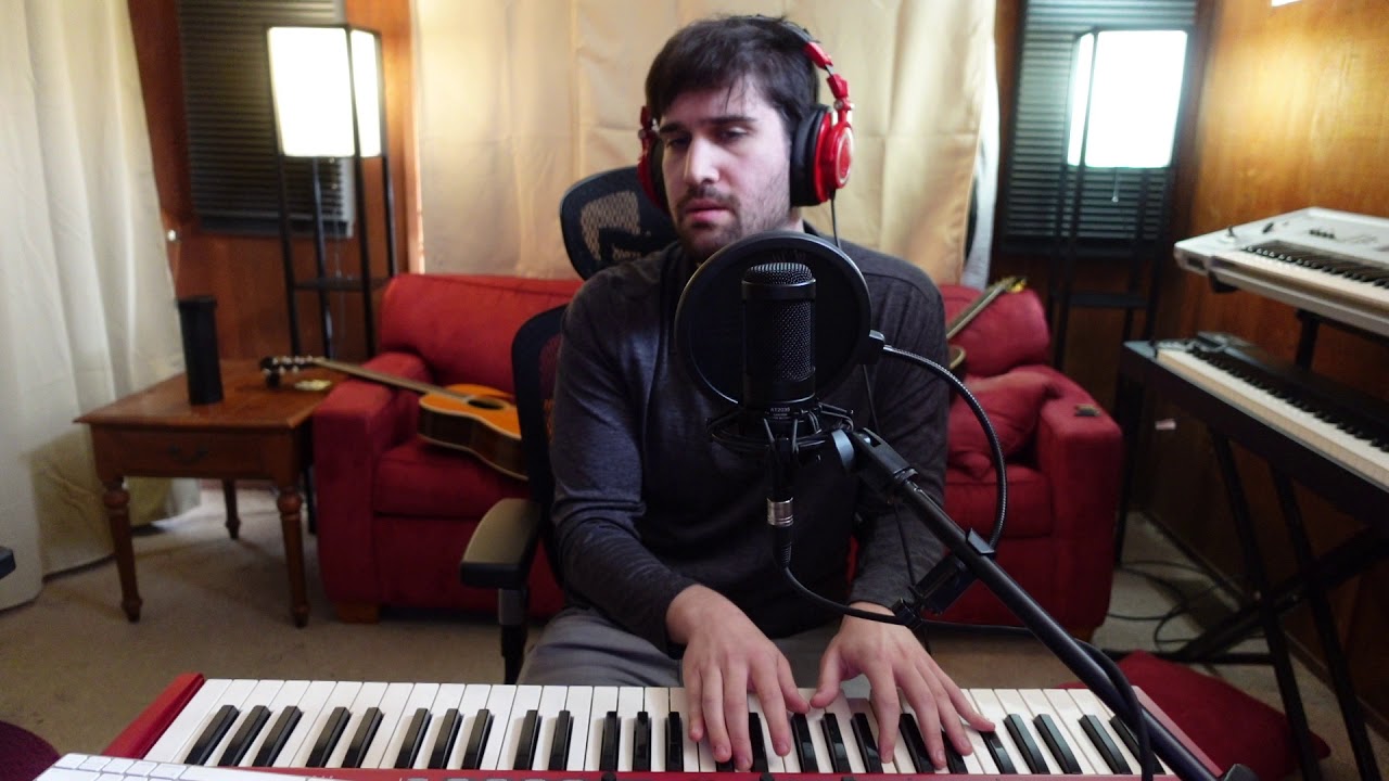 Yoe Mase - You don't know who you are... (Acoustic Live)