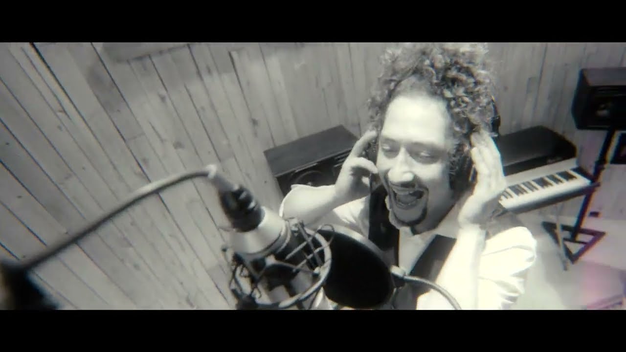 IRIE ANGEL - MORNING SUN (Videoclip Oficial)