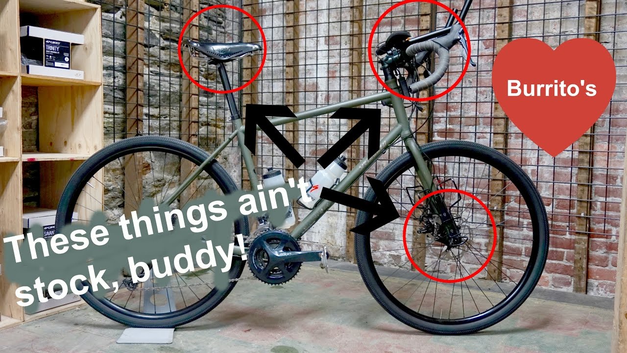 AWOLing a Dynamo
