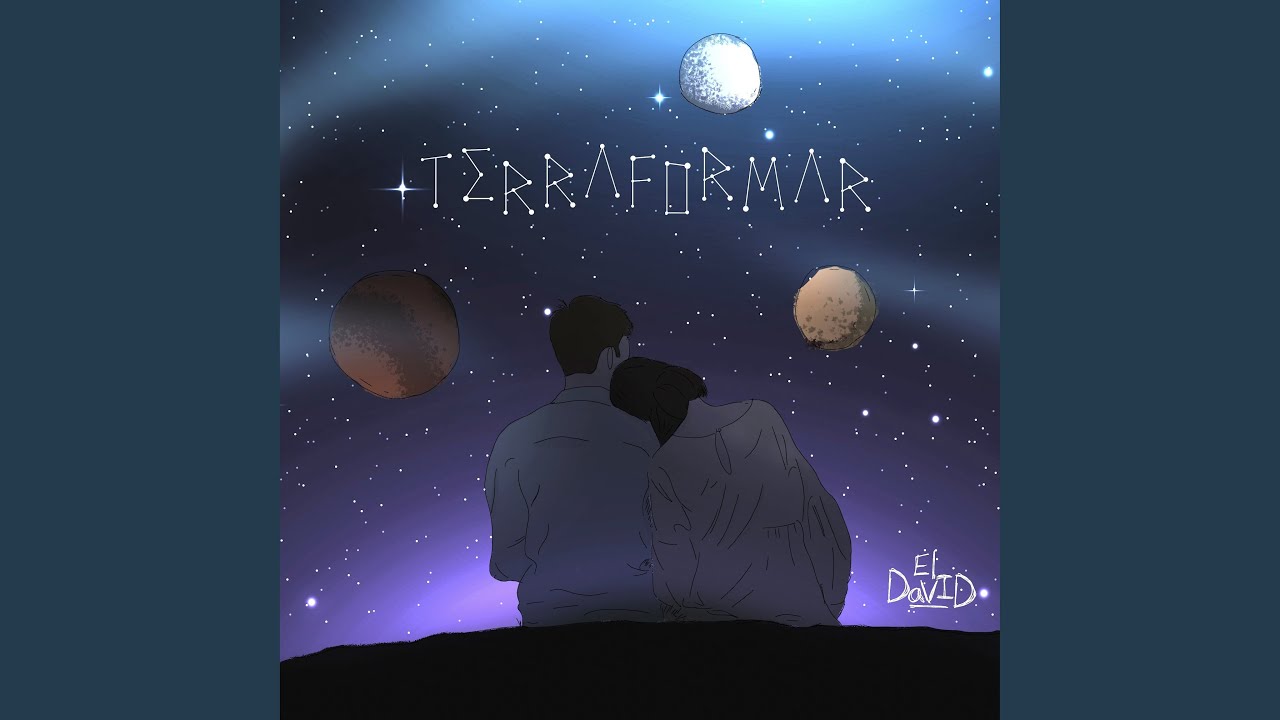 Terraformar