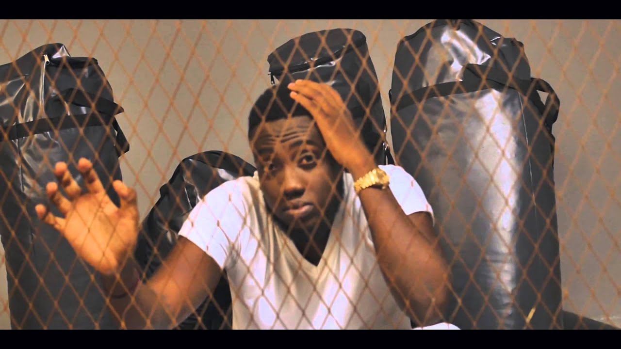 Flowking Stone - Too Strong ft. Hus Eugene, Ryan Korsah & Lil Shaker (Official Video)