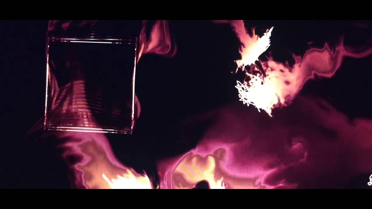 KoRn - Lullaby For A Sadist (visualization)