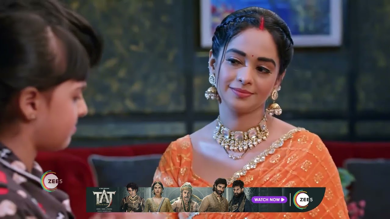 Kumkum Bhagya | Ep - 2535 | Oct 2, 2023 | Best Scene 1 | Zee TV