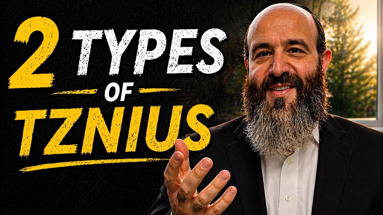 Torah Intimacy for Men - Lesson 9b - The Living Marriage