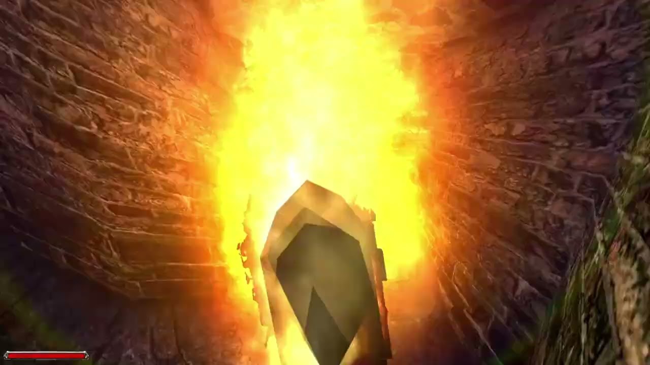 Gothic 2 Noc Kruka Odcinek 65