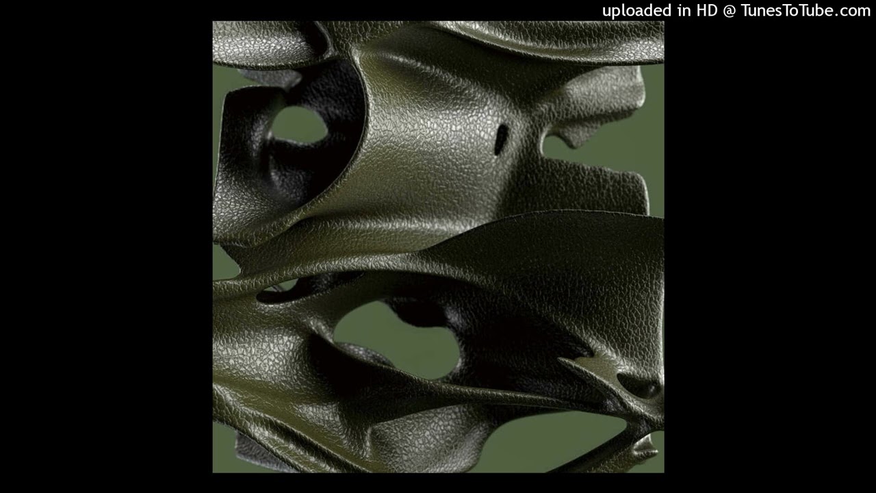 Nicolò - Ghost Perc 【Exploring Records】