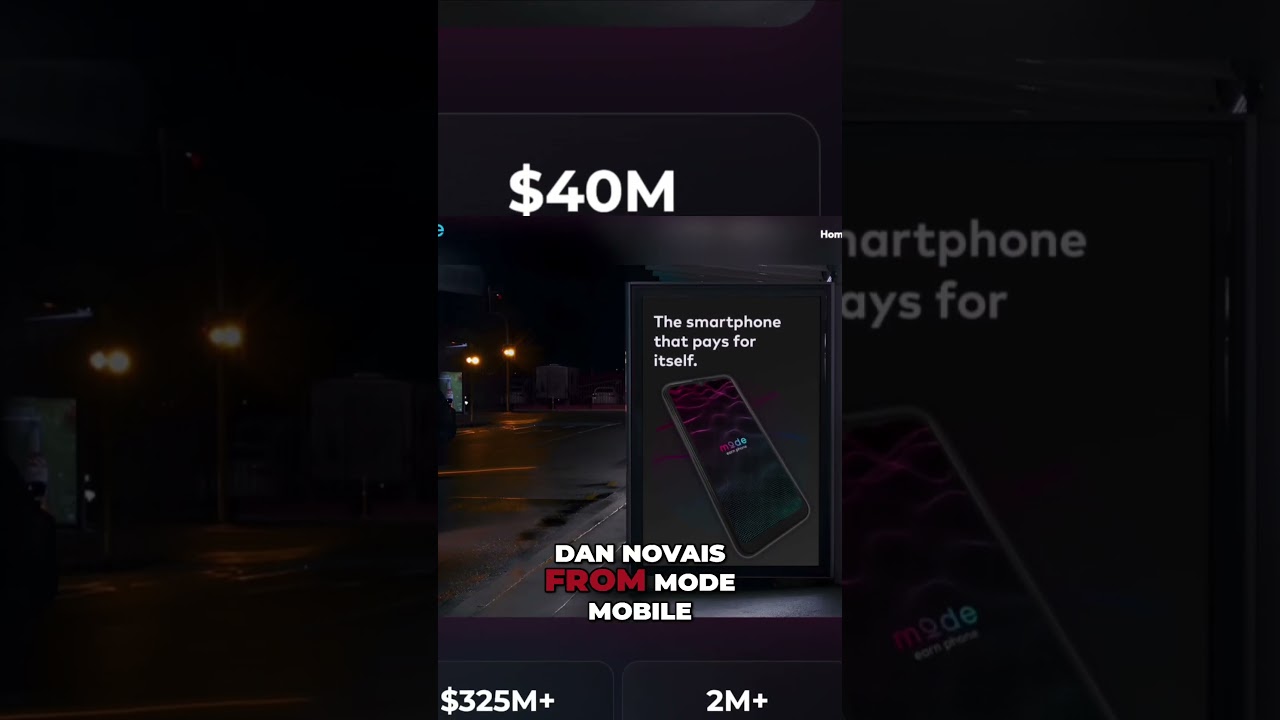 Phone Paying YOU : Get Rich with This App!