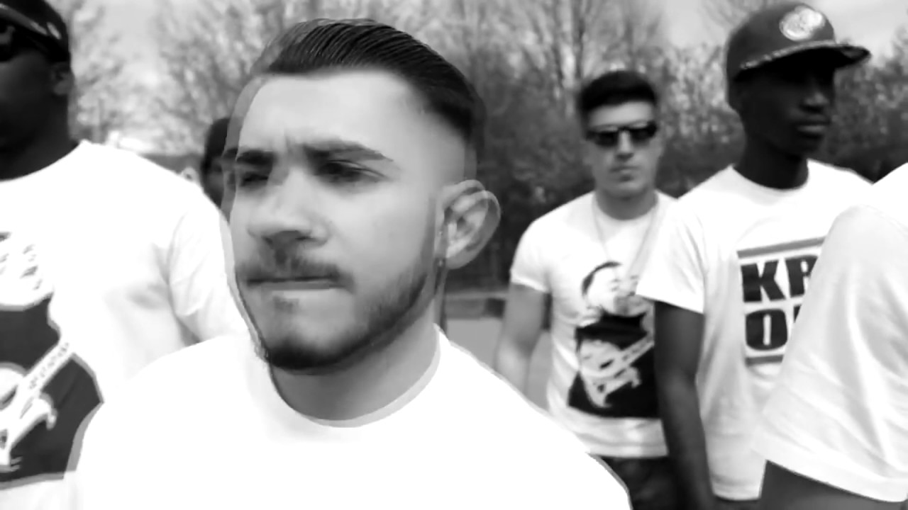 Mc Miso feat Ouasso - Plattenvertrag