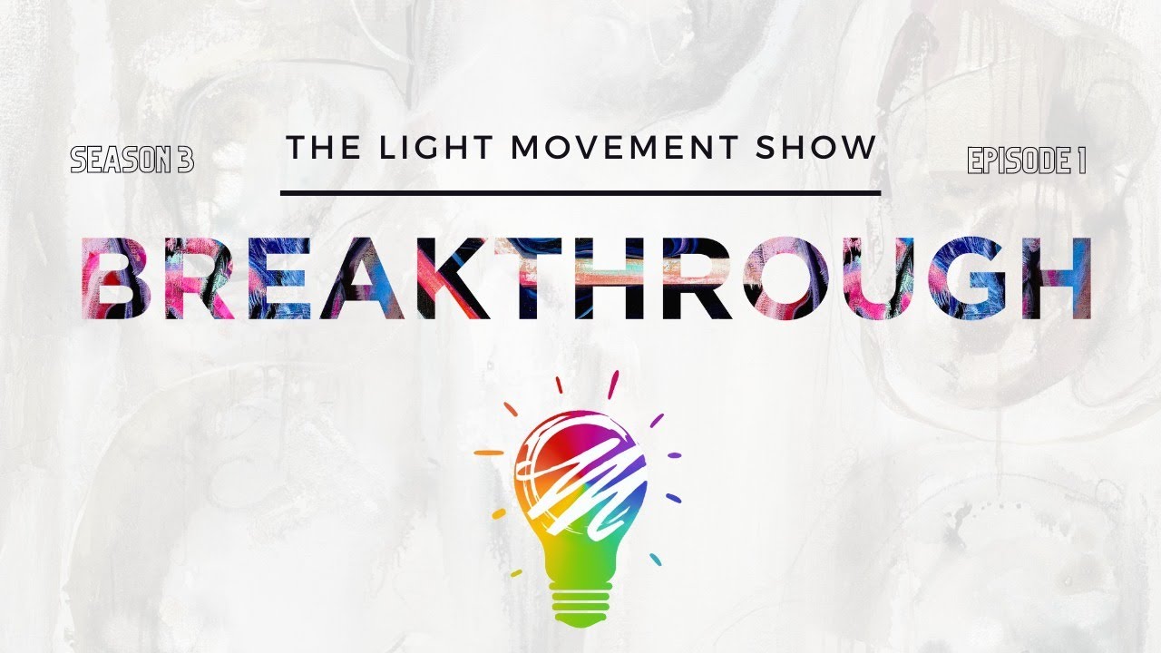 How to Position Yourself for a Breakthrough in Art