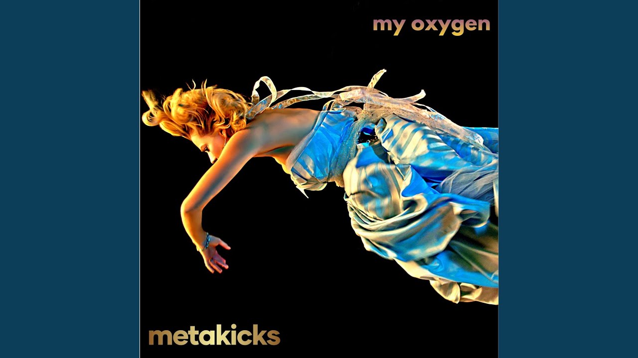 my oxygen