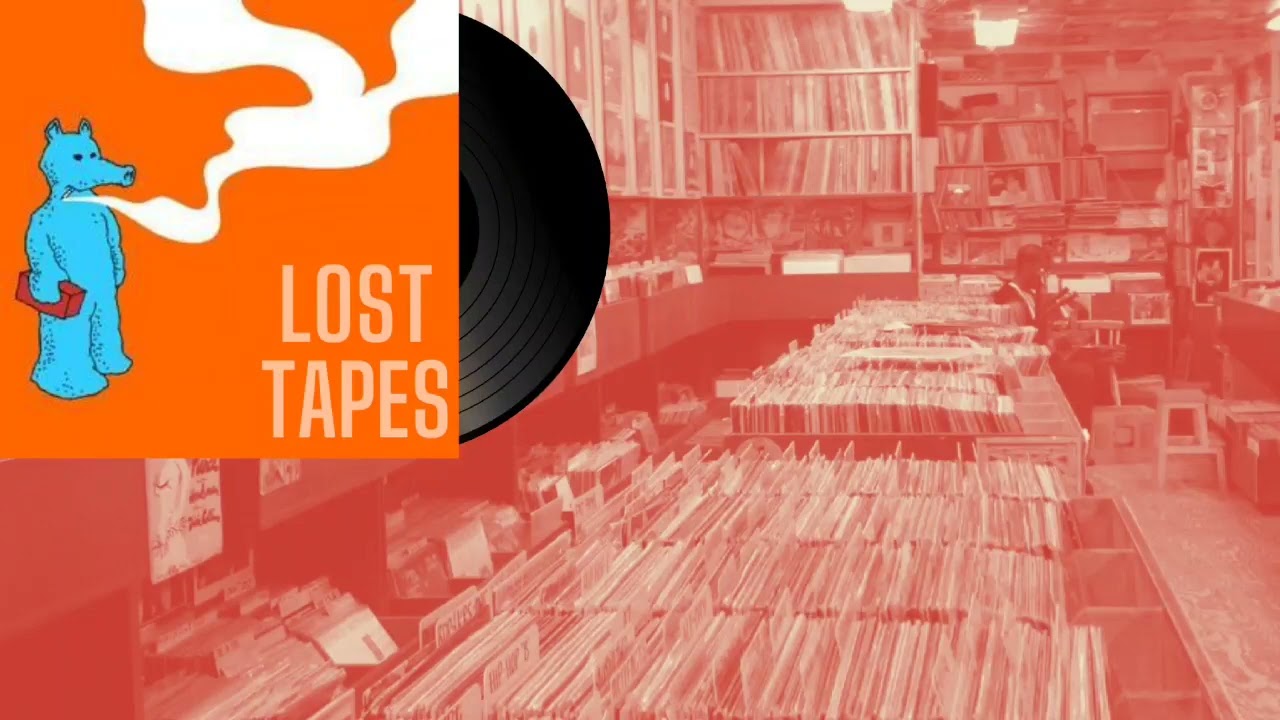 Madlib/Quasimoto 