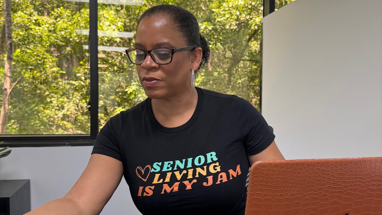You don't have to struggle for assisted living resident referrals!