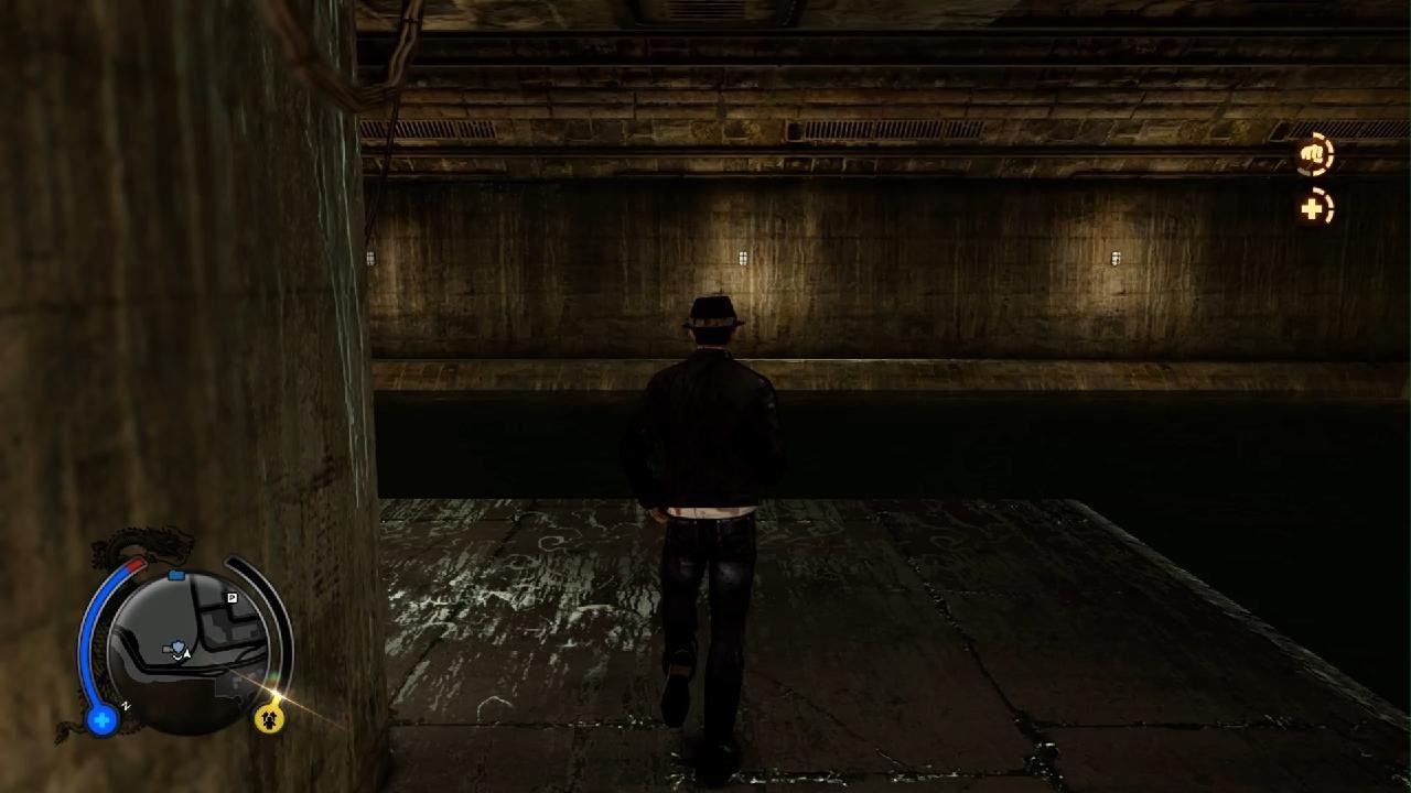 Sleeping Dogs Definitive Edition:3 level de réputation en très peu de temps!