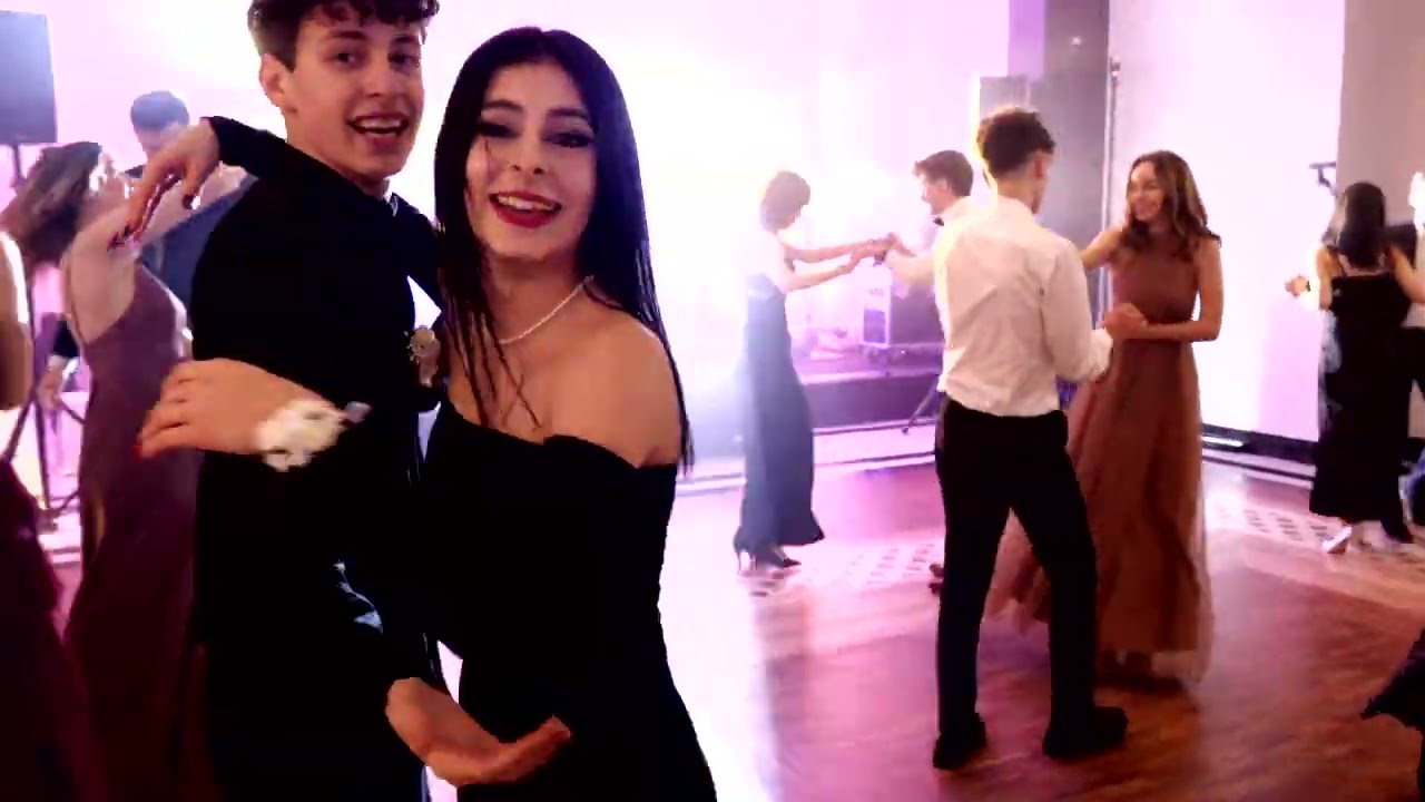 Disco Studniówka 2022 / IIID LO Garwolin / DJ FULLER