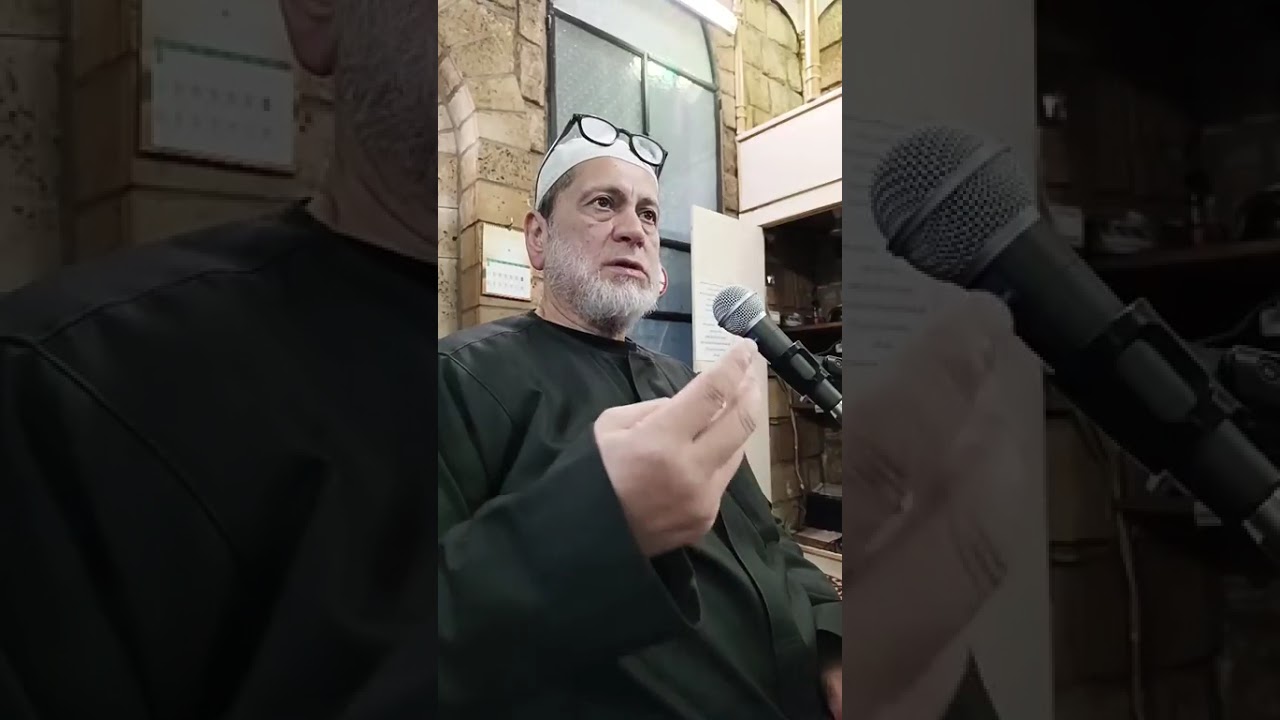 مولى القوم من أنفسهم