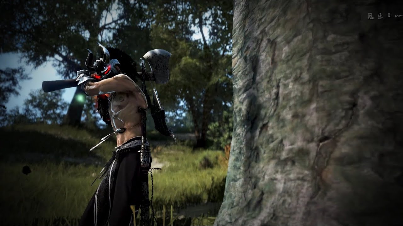 [BDO SA] - CHINESE MUSAH SUCC NODE WAR MONTAGE #1