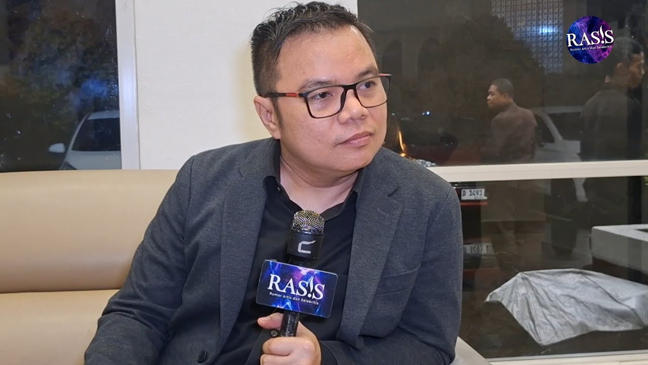 AHLI PIDANA SOAL AMMAR ZONI SAAT BAP DIDUGA TAMPAK DIDAMPINGIN AVODKAT ? SAH ATAU TIDAK SECARA HUKUM