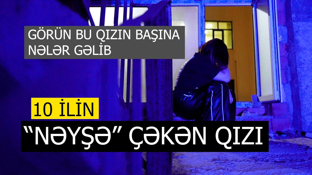 Nəyşə çəkməyi atasından öyrənən bir qadının film kimi söhbətləri