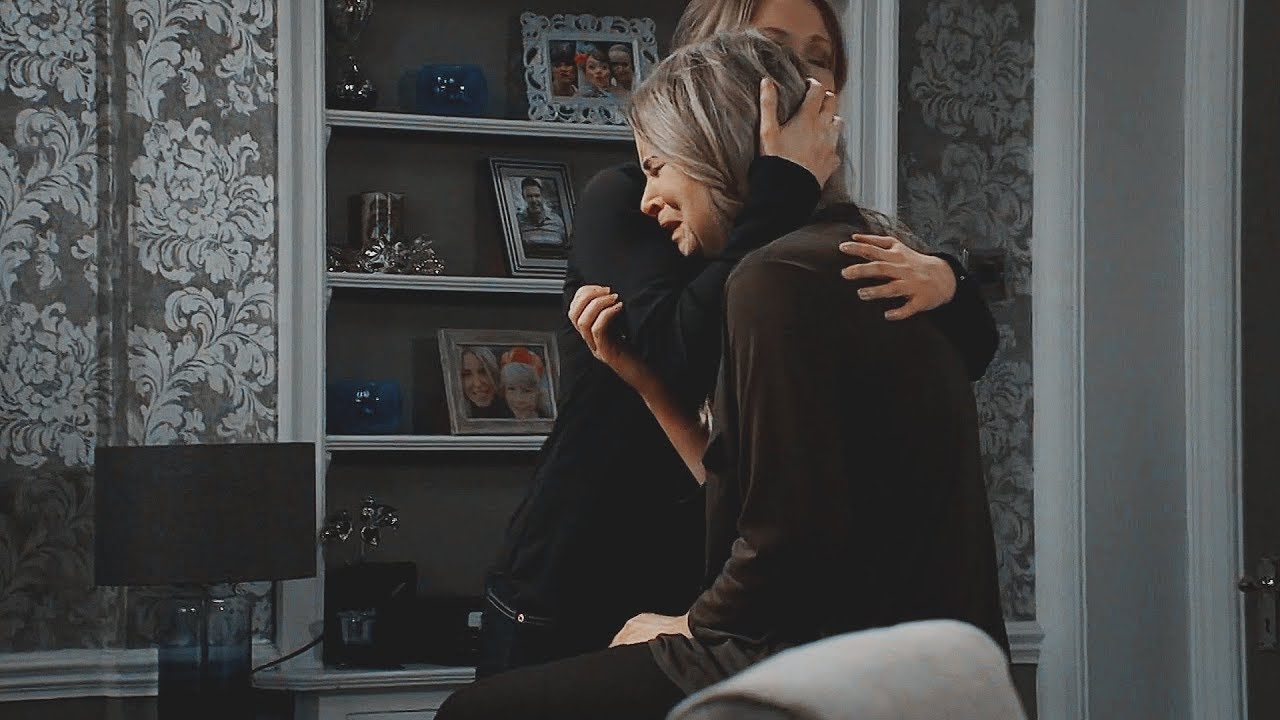 Vanessa & Charity | I'll keep you safe