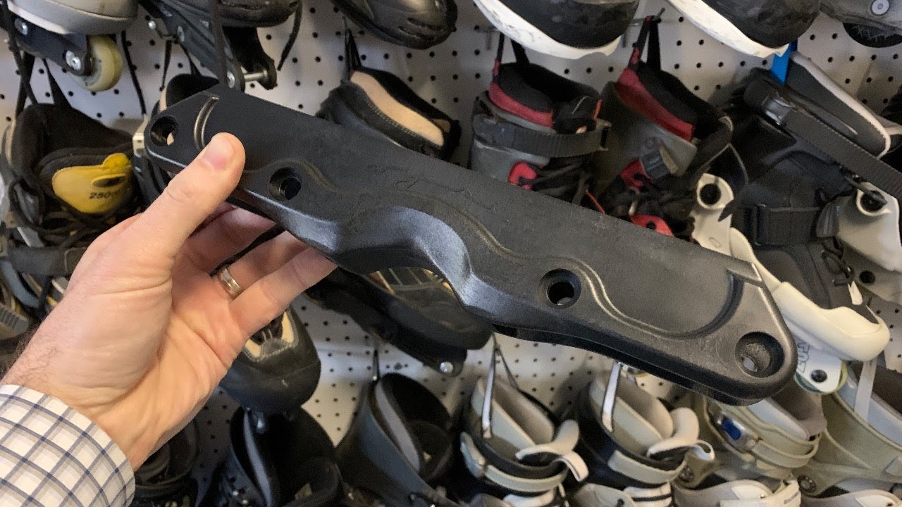 Gear Talk Episode 39: Medium Oysi Frame