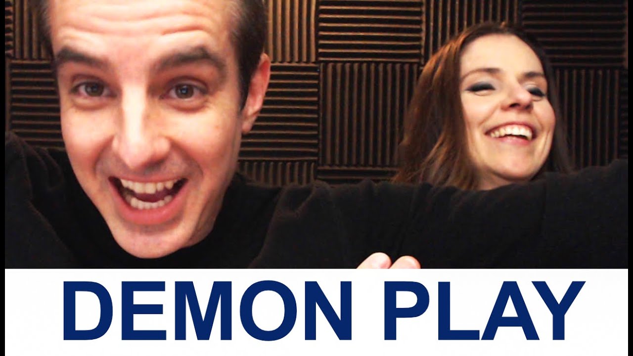 Демон PLAY (De+Oe)