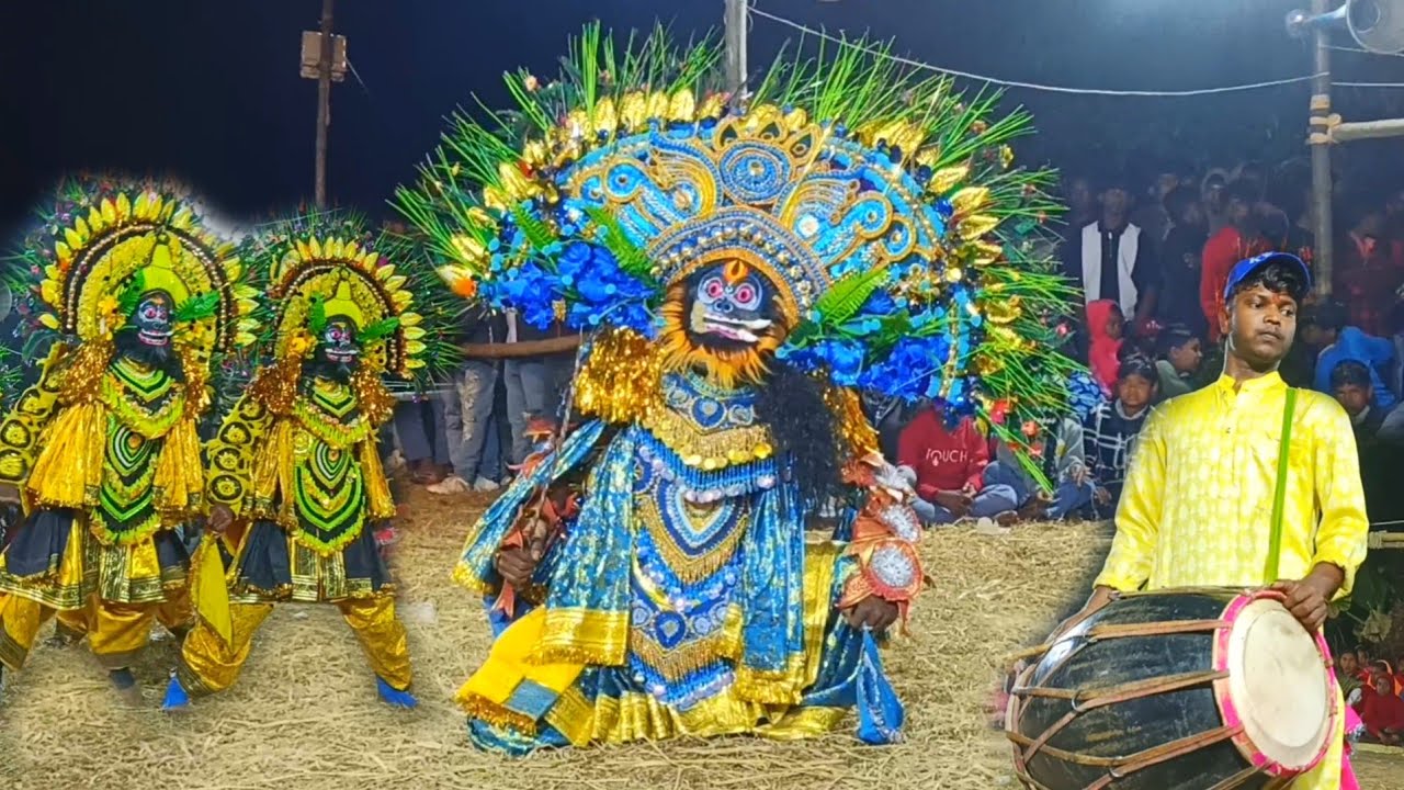 বীর মাটির বীর হিরো হুন্ডা/Prashanjit Sing munda Ashur Nach/ Bibhuti Mahato Chhau Nach /Star Purulia 