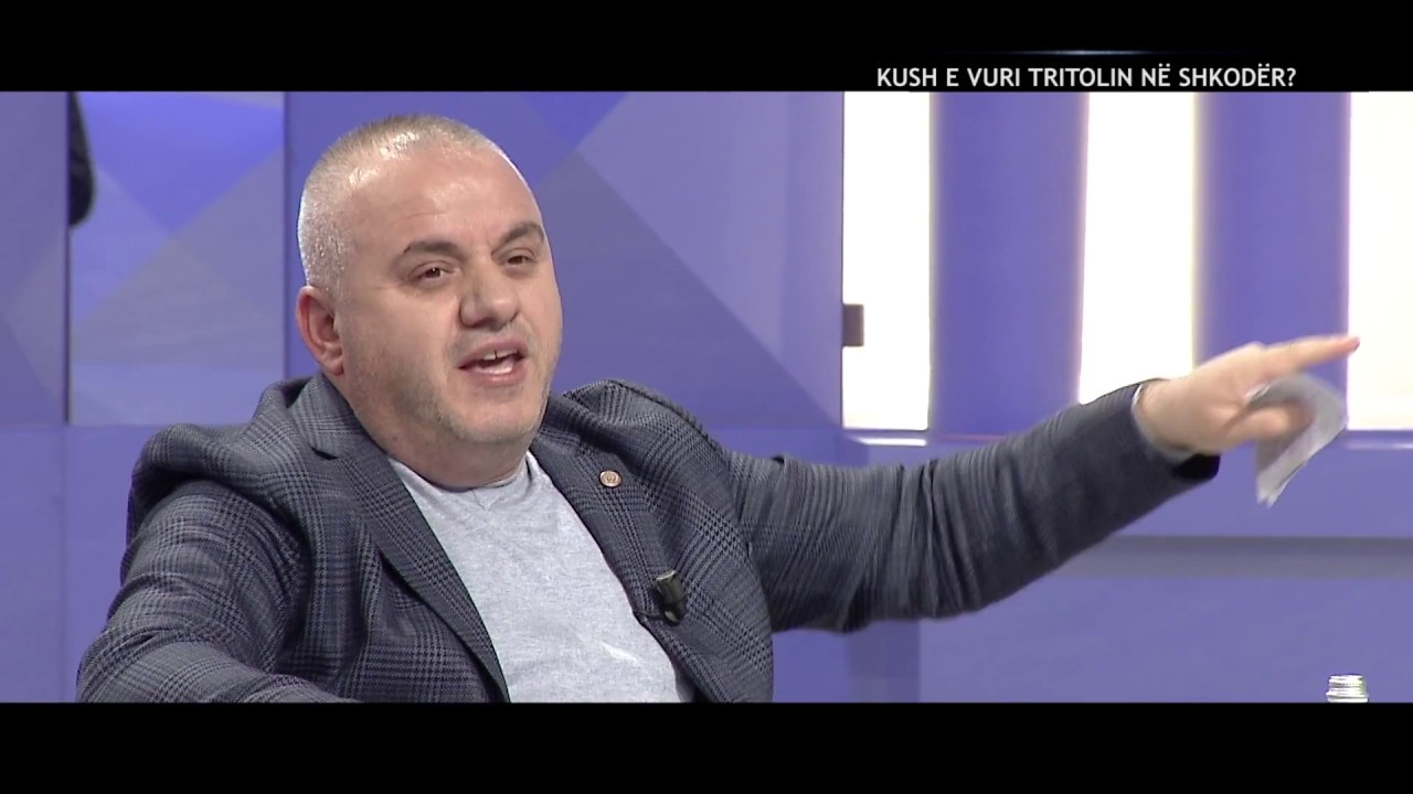 Opinion - Kush e vuri tritolin ne Shkoder? (15 janar 2018)