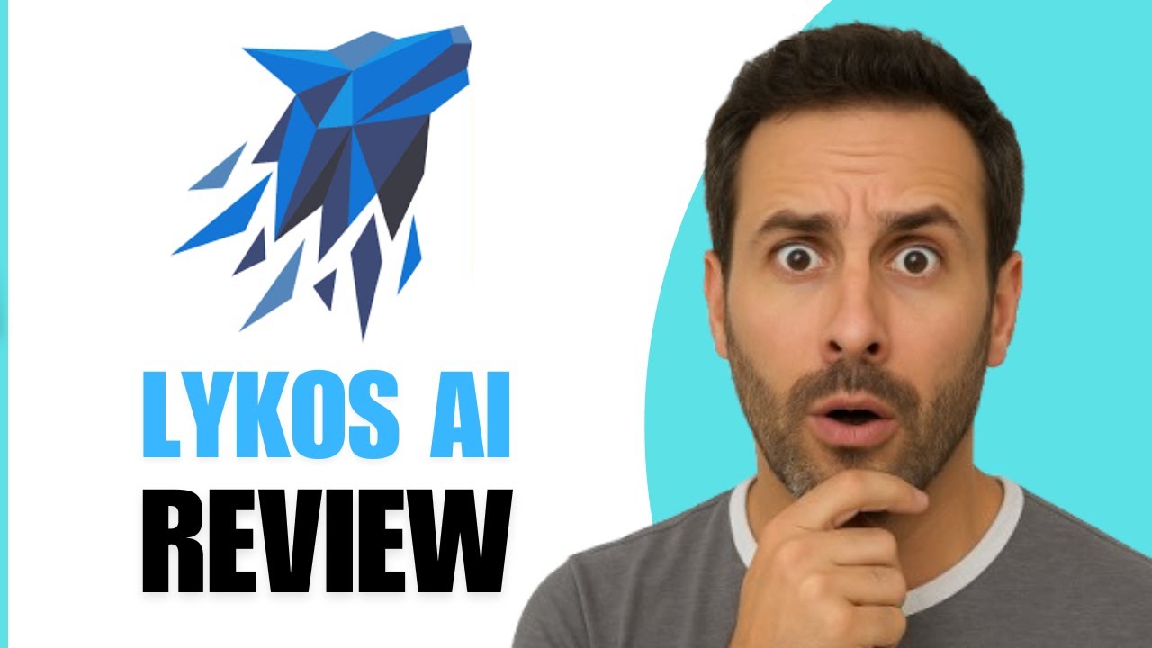 Recenzja sztucznej inteligencji Lykos | Najlepsze narzędzie do tworzenia obraz&oacute;w AI?