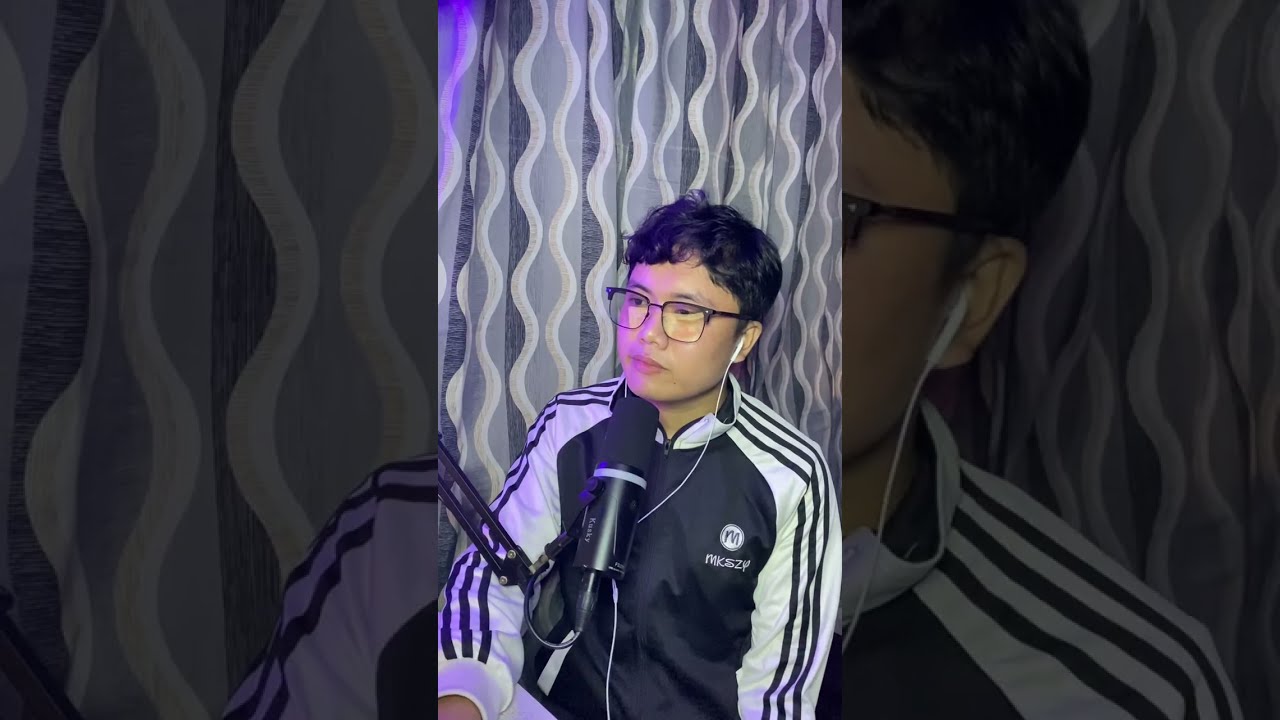 COME HOLY SPIRIT (Song by: City Harvest Harvest)🎤: JOHN PATRICK SEMILLA