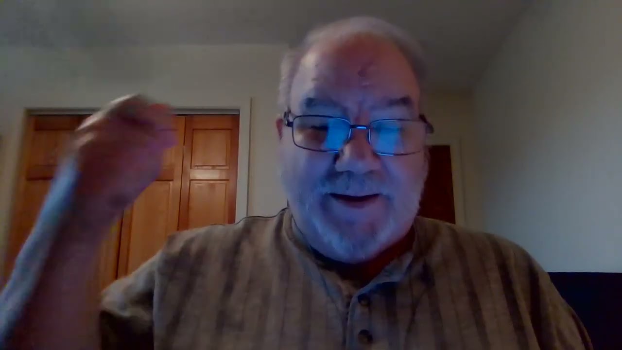 Jan 11, 2026 Sermon