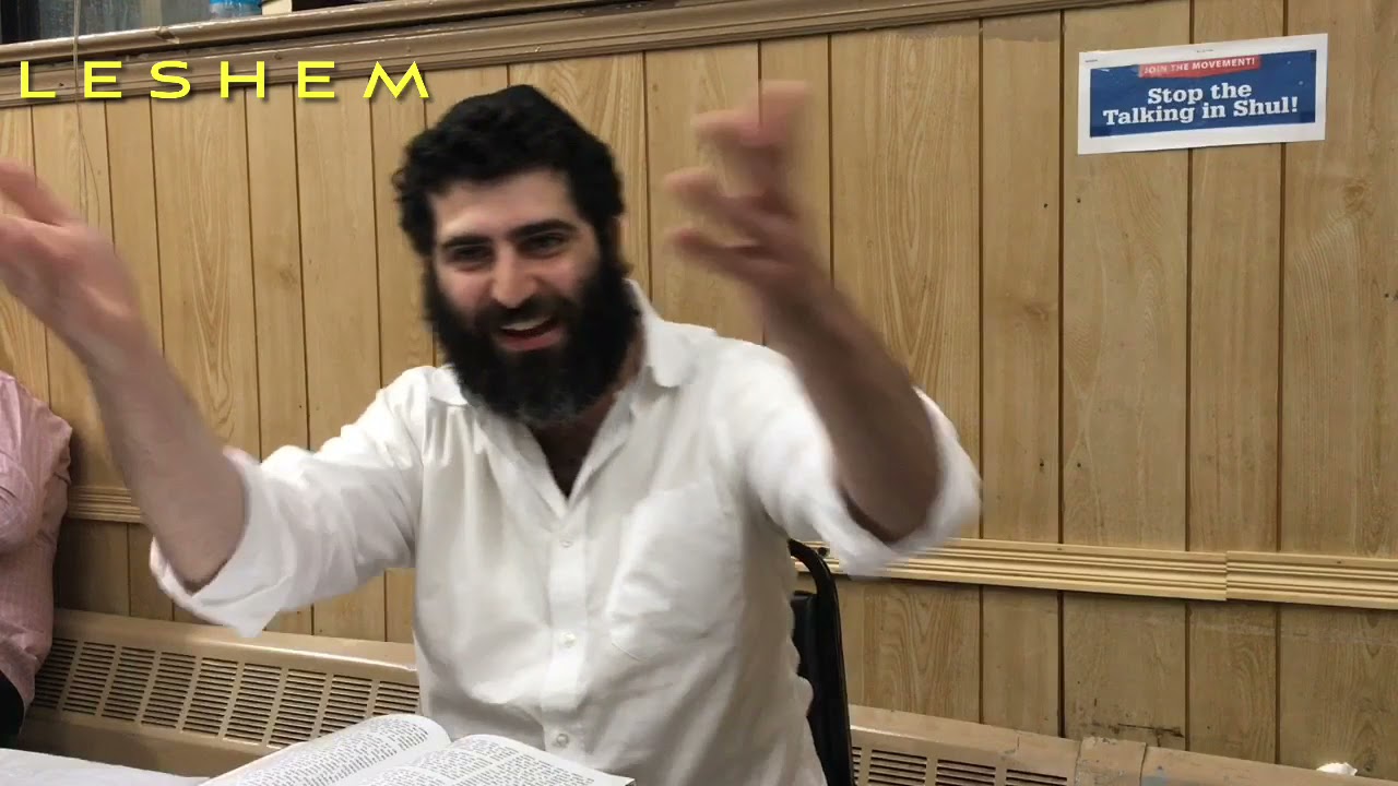 HELULA Ari Hakadosh- Keter    Rav Shalom Gadaev 5781