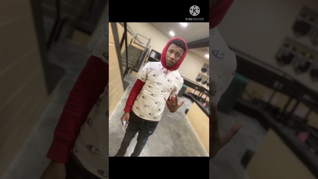 Lil Quay - Cut throat