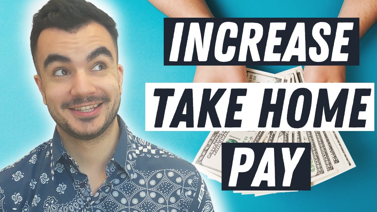 Increase Take Home Pay | Salary Sacrifice Explained (Scotland)
