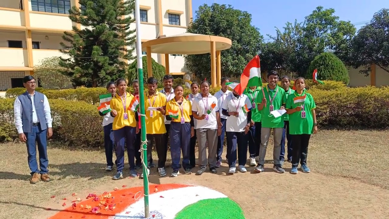 Song - Mera Mulk Mera Desh || Republic Day 2025