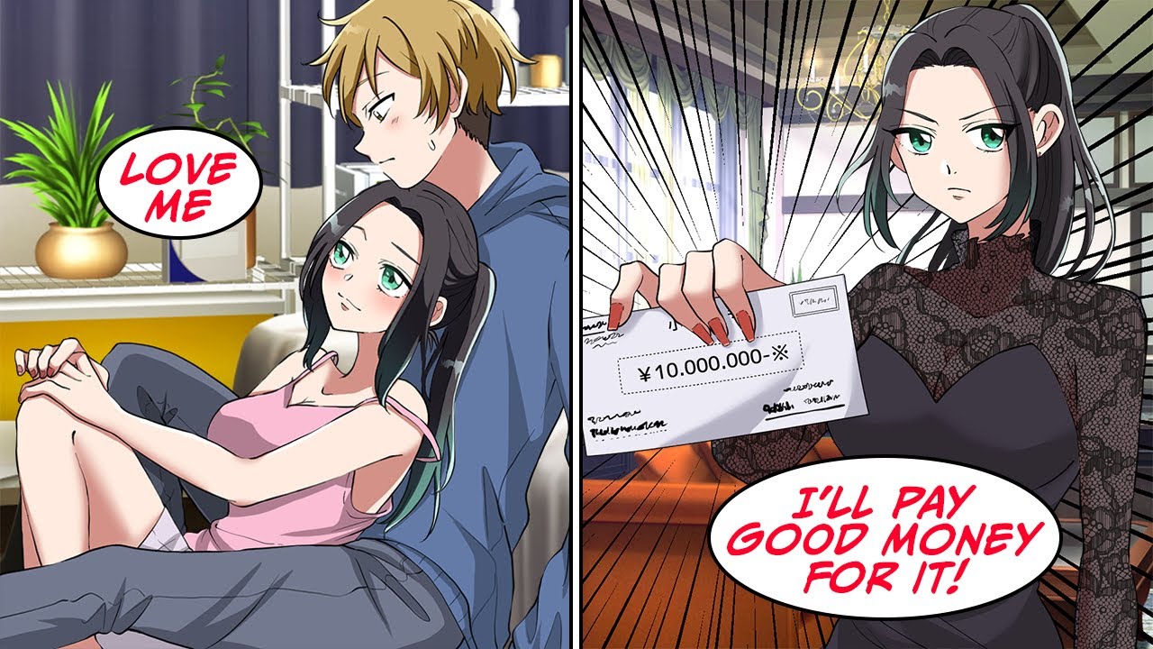 [Manga Dub] I was treated as a useless man and was fired before being picked up by a CEO [RomCom]