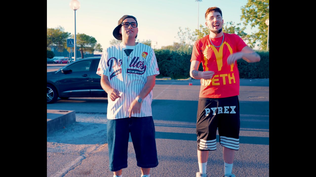 Pollo Empanado - roomtrash6 , yyy891 (prod virtual flavor) VIDEOCLIP OFICIAL