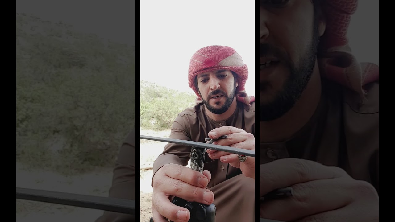 ركيزة وقاعدة رماية ب ٦٠ ريال بس ياااابلاش شرح مفصل