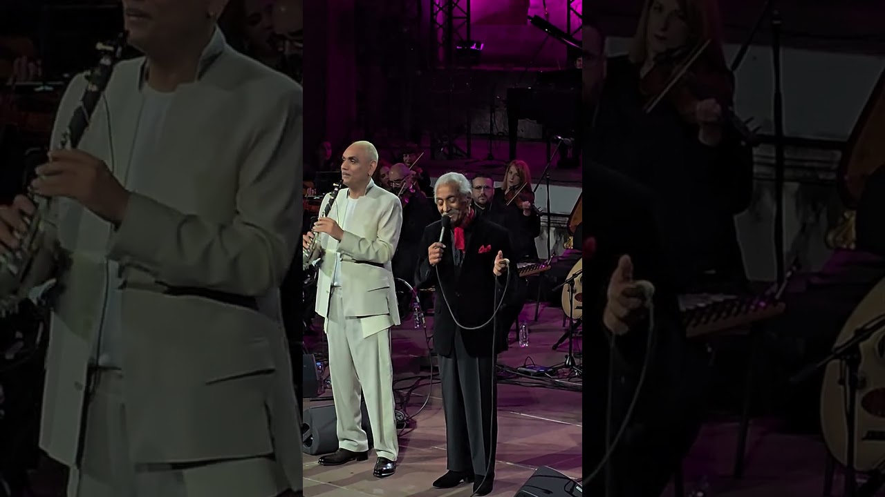 Κώστας Χατζής – Απ’ το αεροπλάνο | Live με τον Θανάση Βασιλόπουλο στο Ηρώδειο #vassilopoulos #shorts