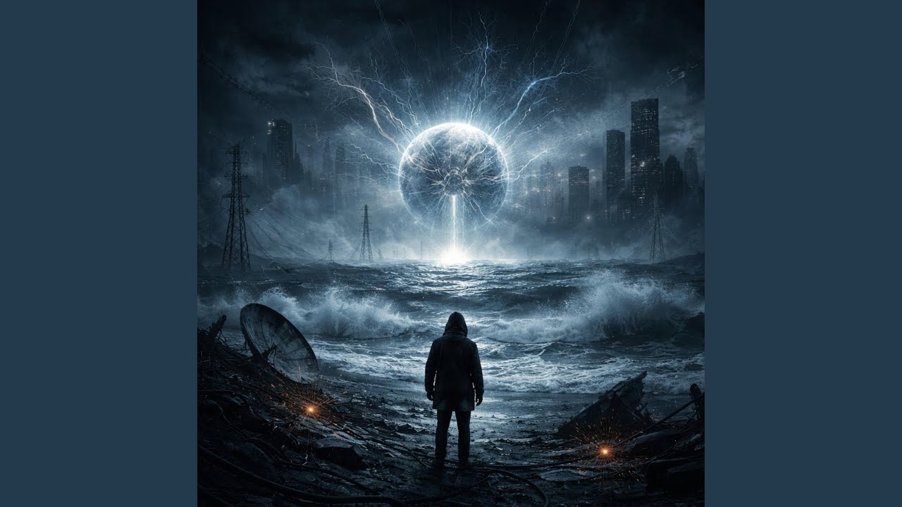 Echoes In The Static Tide
