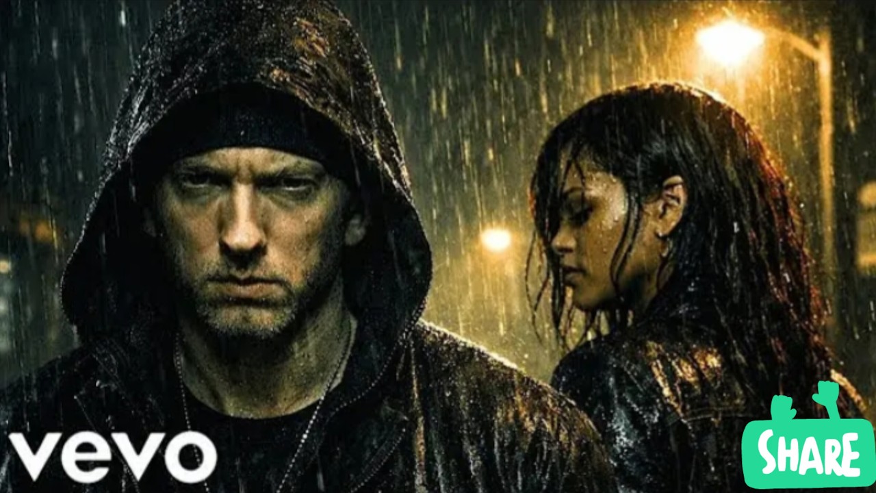 Eminem (Feat. Rihanna) - See You Again (Emotional Tribute music video 2026)