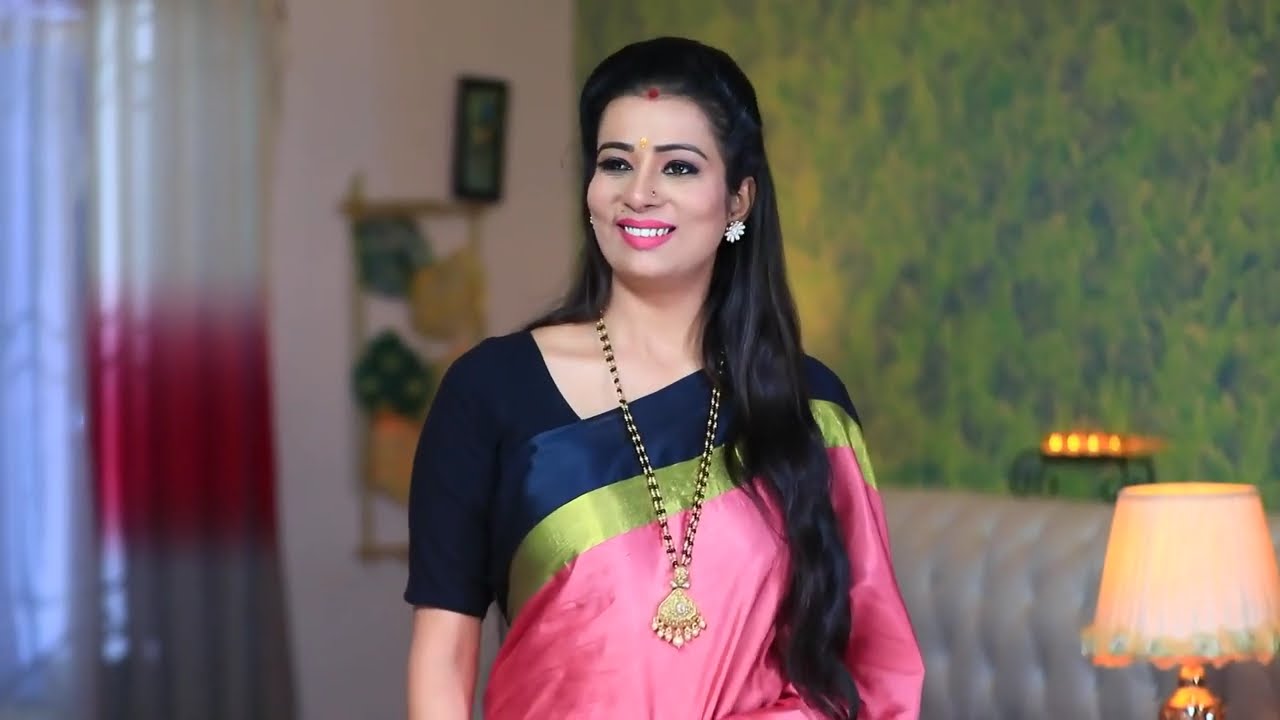 Gattimela - Ep 477 - Sudha Narasimharaju, Gagana - Kannada Tv Serial - ZEE5 Classics Kannada