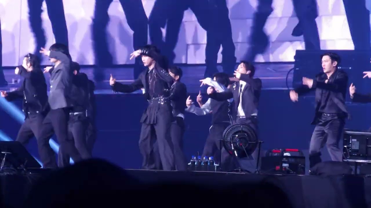 20260124【SUPER JUNIOR 20th Anniversary TOUR ＜SUPER SHOW 10＞ in KAOHSIUNG】