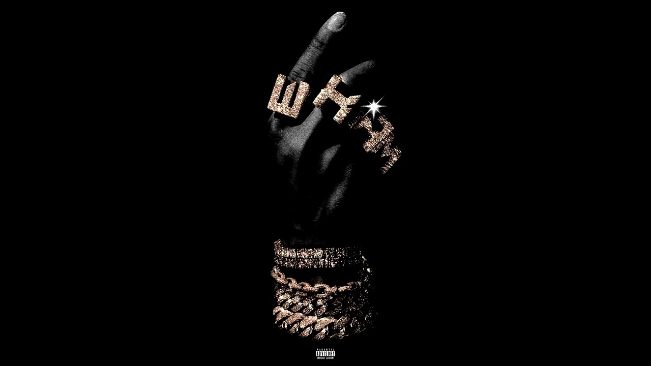 Lil Baby Type Beat - 